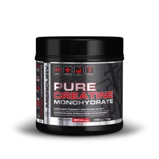 TNT Pure Creatine Monohydrate 450g