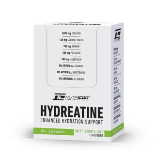 Nutricon Hydreatine Salty Lemon & Lime