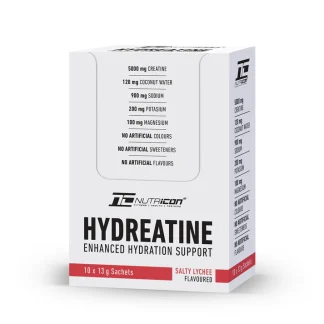 Nutricon Hydreatine Salty Lychee