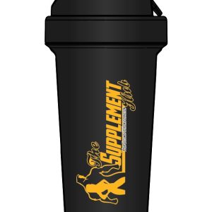 TNT + SuppHub Shaker