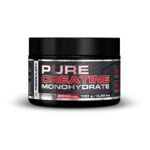 TNT Pure Creatine Monohydrate 20 serv