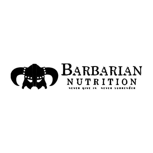 Barbarian Nutrition