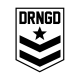 dranged-black