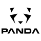 panda-black