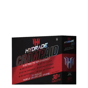 NPL Cramp Aid 30's