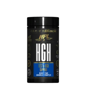 NPL HGH Anabolic Support