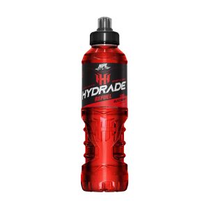 NPL Hustle Hydrate Blitz Berry