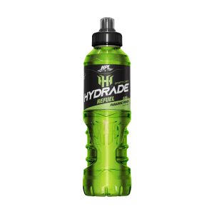 NPL Hustle Hydrate Island Vibe