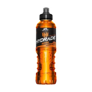 NPL Hustle Hydrate Satsuma Naartjie