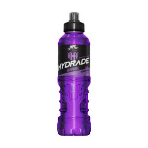 NPL Hustle Hydrate Violet Haze
