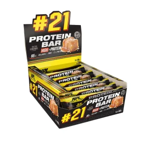 NPL P-Bar Salted Caramel