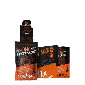 NPL Rapid Isotonic - Tropical