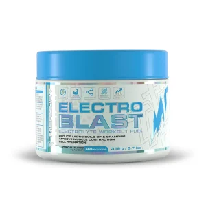 TNT Electro Blast Tropical Turbo