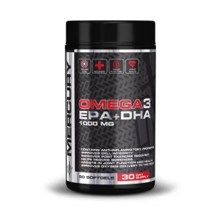TNT Omega 3