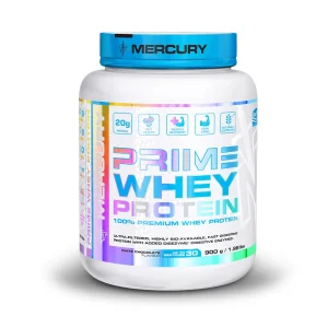 TNT Prime Whey 900g Vanilla Caramel