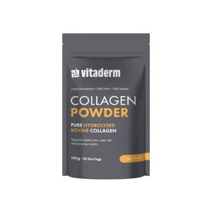 Vitaderm Collagen Powder 250g