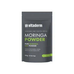 Vitaderm Moringa Powder