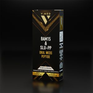 V-Med Bam15 + SLU-PP