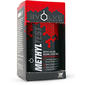 Evolve Methyl Test