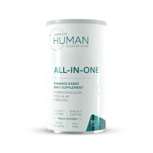 Complete Human All-in One