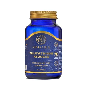 Kenko Blue Glutathione 60caps