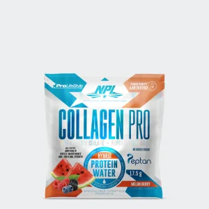 NPL Collagen Pro Melon Berry Sachet