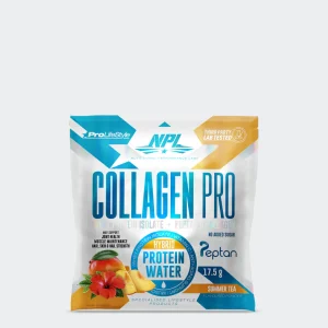 NPL Collagen Pro Summer Tea Sachet